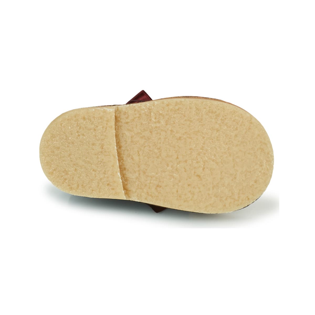 Girls' Boots Citrouille et Compagnie Red