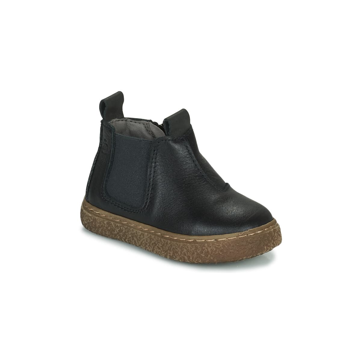 Boys' Boots Citrouille et Compagnie Black