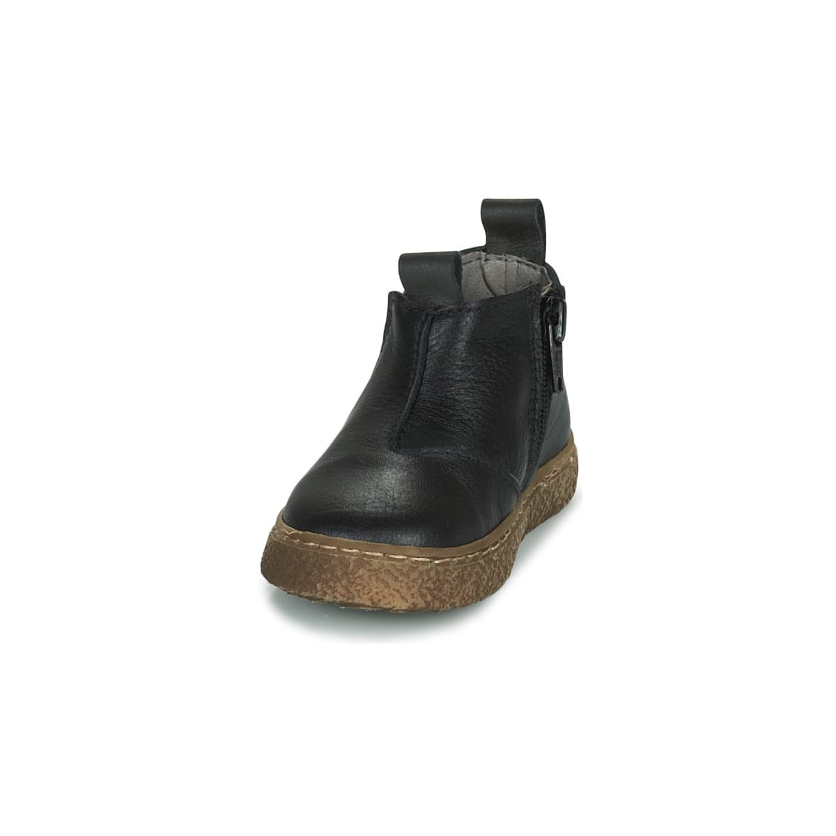 Boys' Boots Citrouille et Compagnie Black
