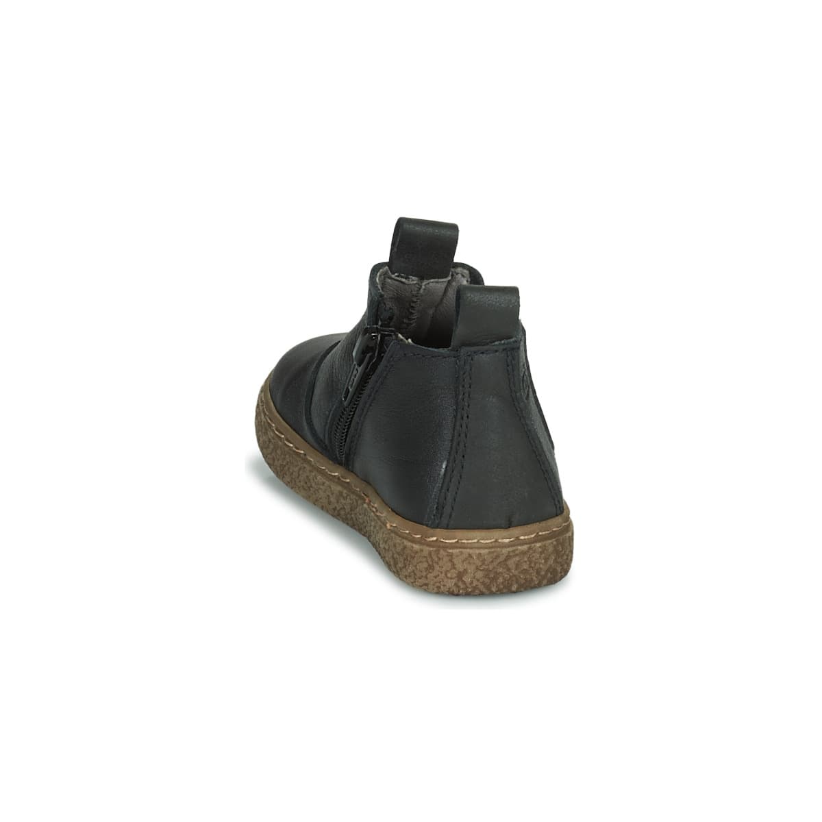 Boys' Boots Citrouille et Compagnie Black