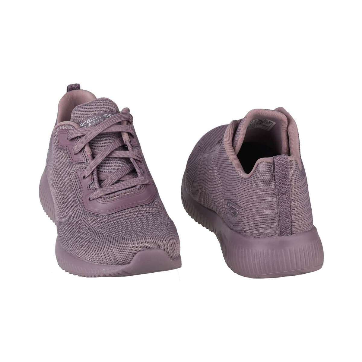 Women's Sneakers Skechers Pink