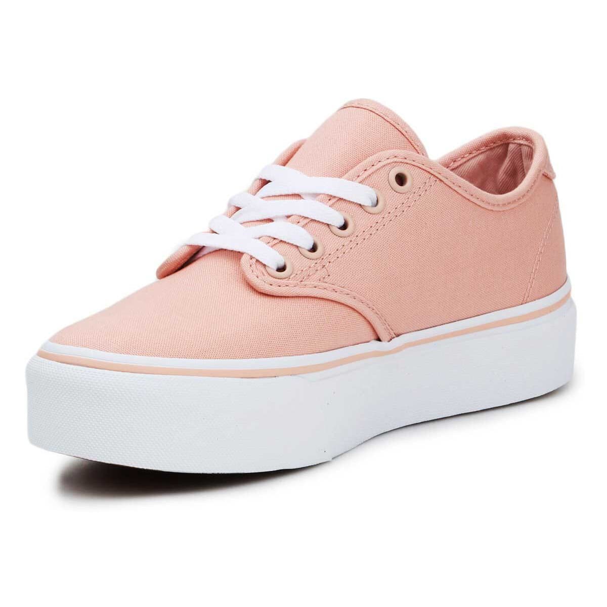 Women's Sneakers Vans Pink