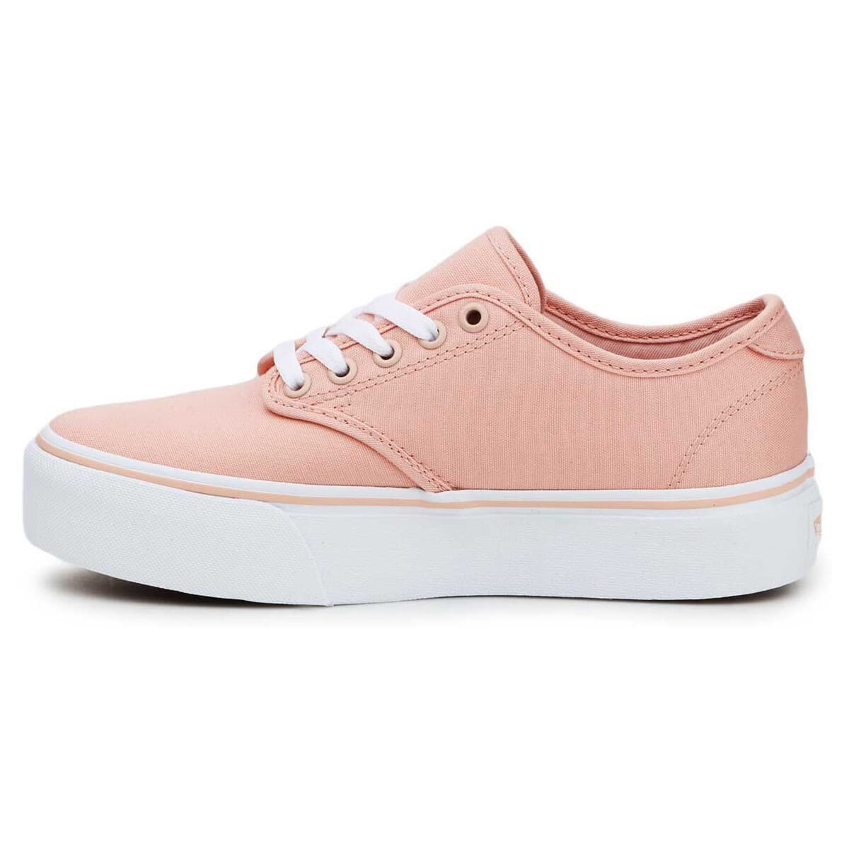 Women's Sneakers Vans Pink