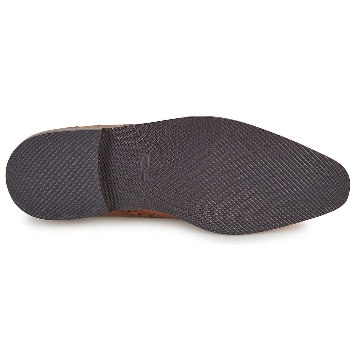 Men's Boots Melvin & Hamilton Brown