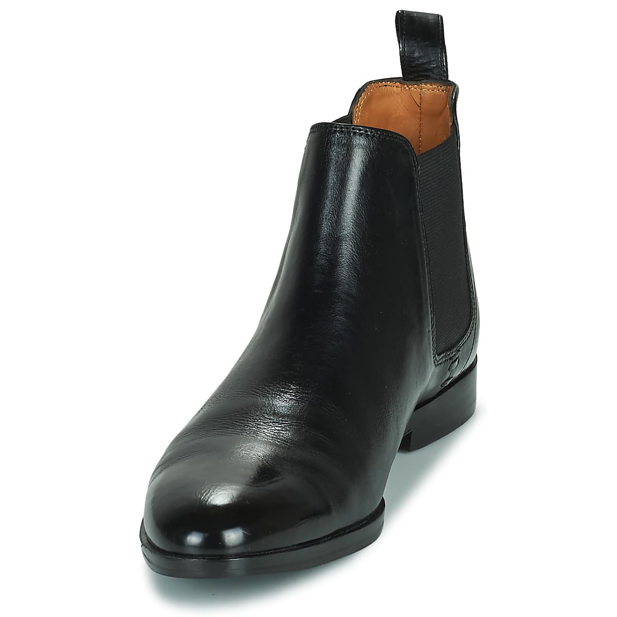 Women's Boots Melvin & Hamilton Black