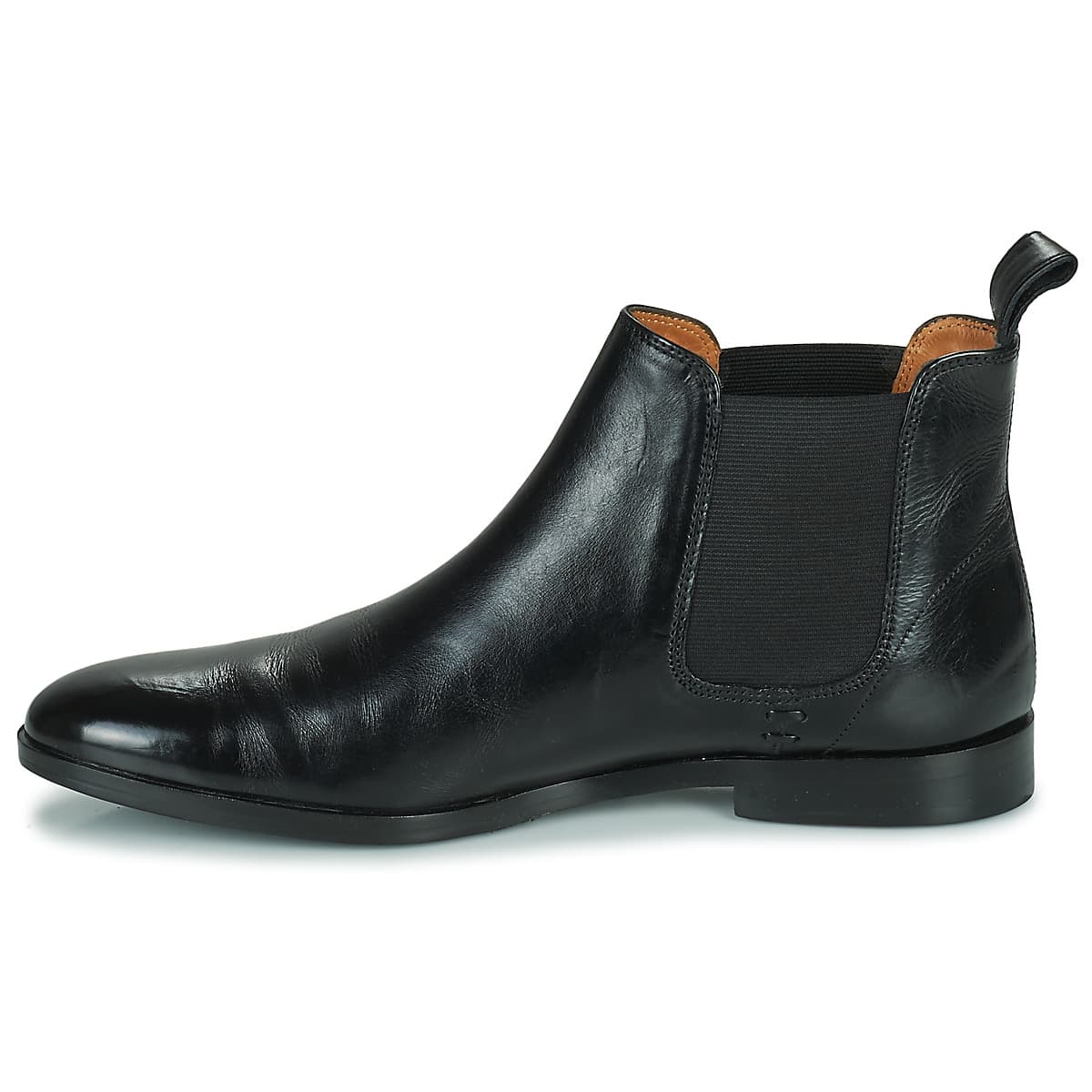 Women's Boots Melvin & Hamilton Black