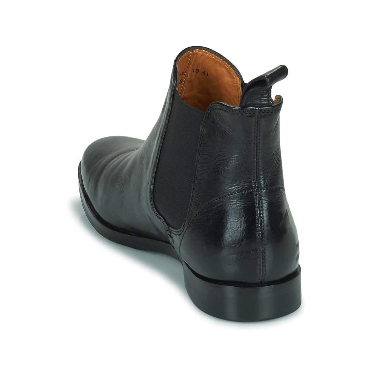 Women's Boots Melvin & Hamilton Black