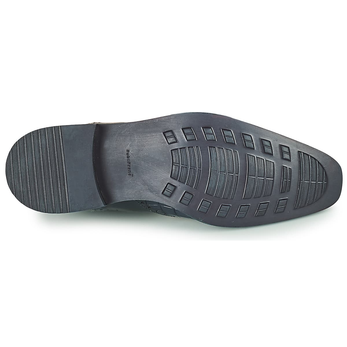 Men's Boots Melvin & Hamilton Blue