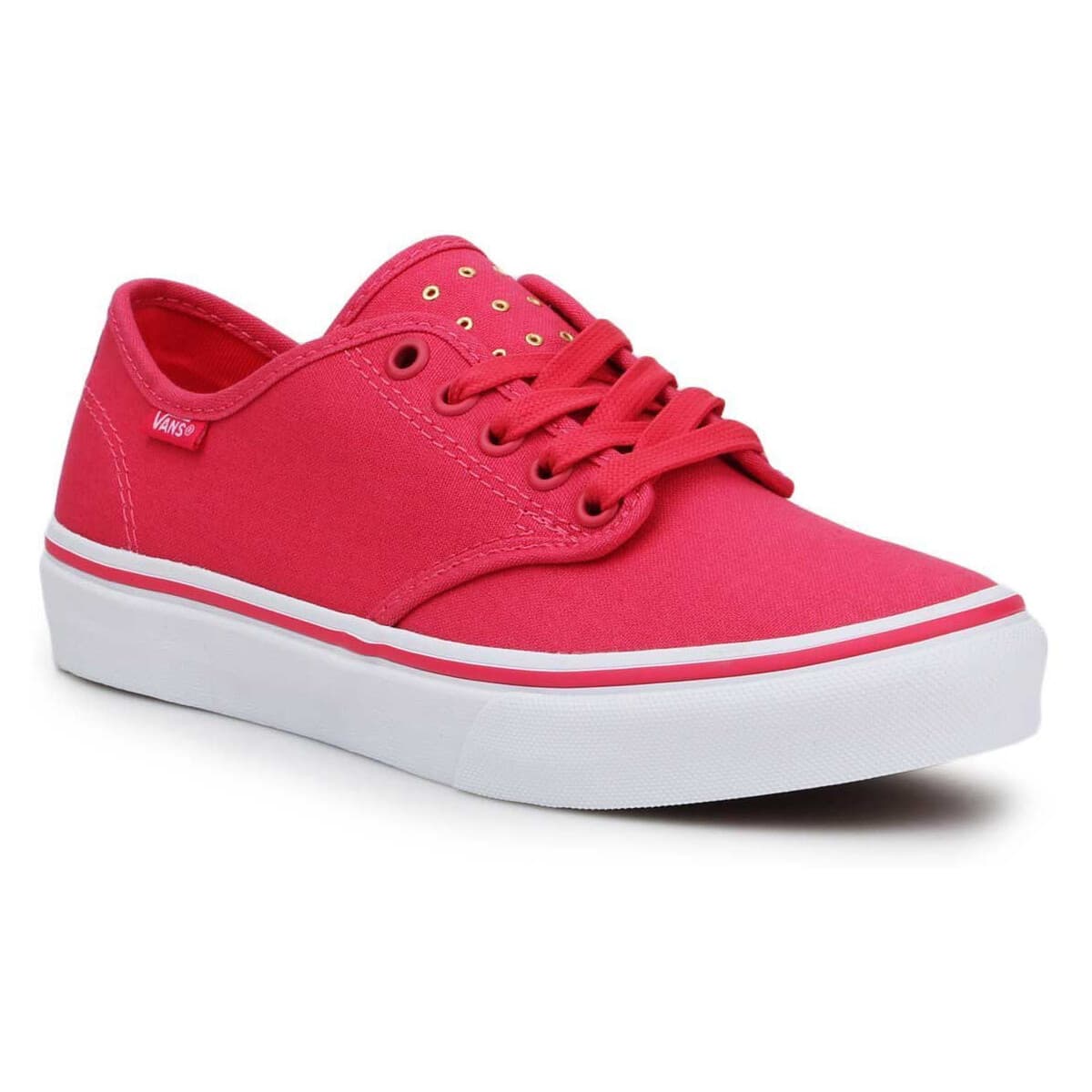 Women's Sneakers Vans Pink