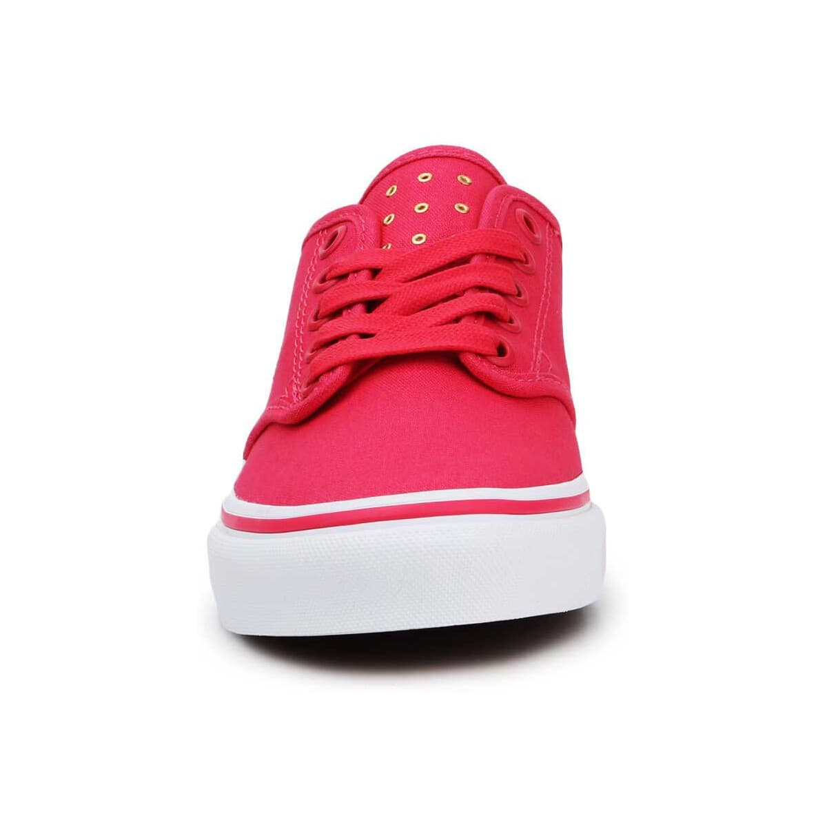 Women's Sneakers Vans Pink