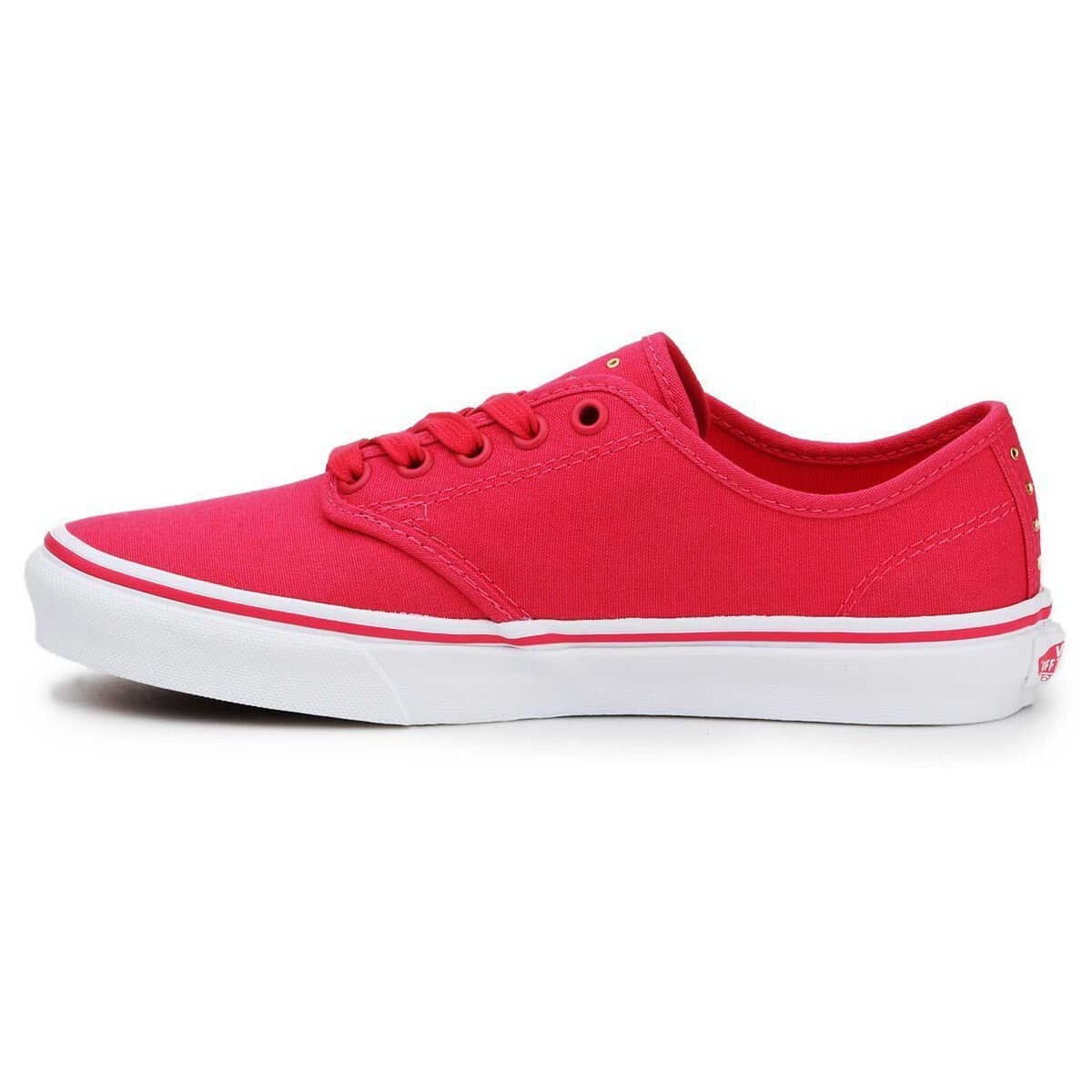 Women's Sneakers Vans Pink