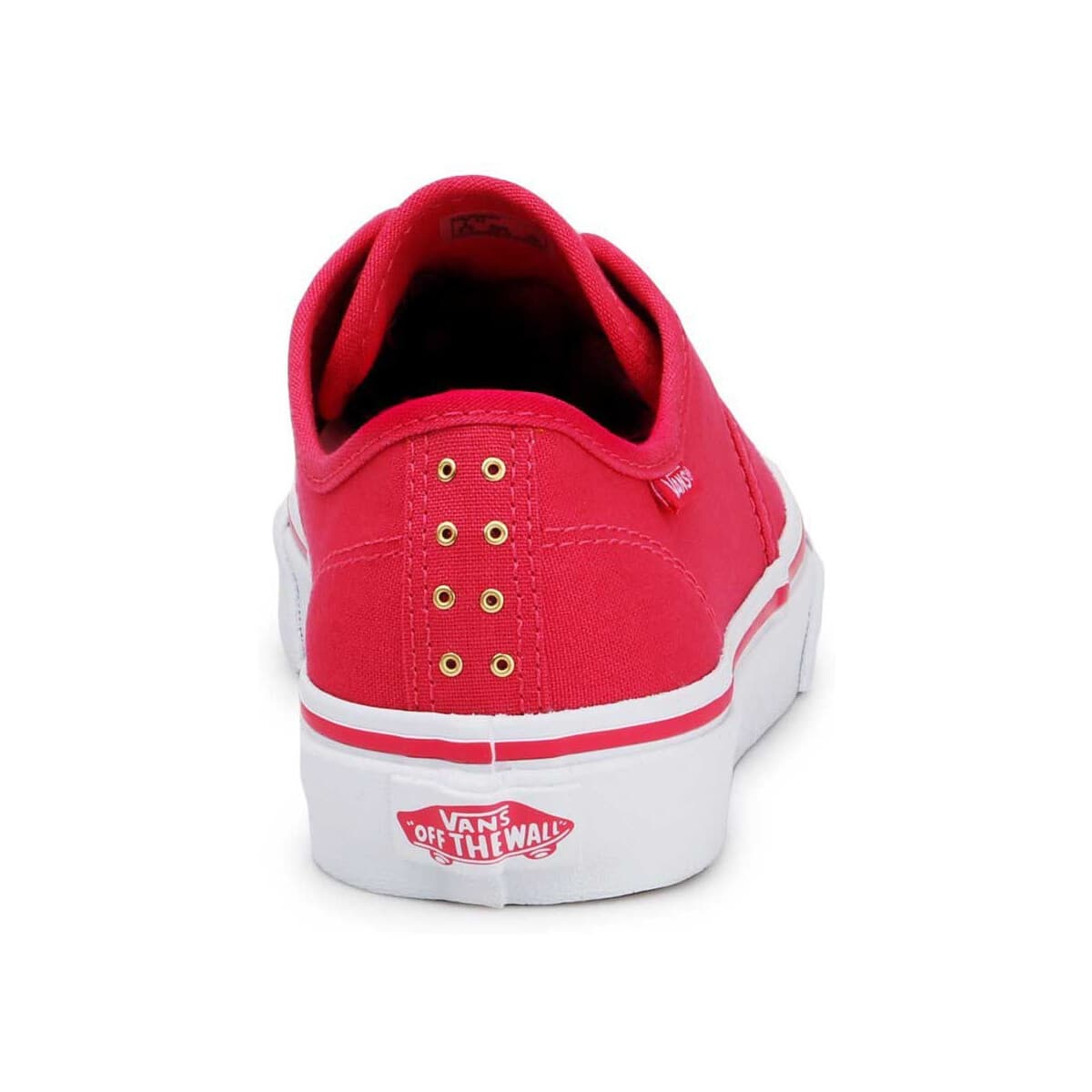 Women's Sneakers Vans Pink