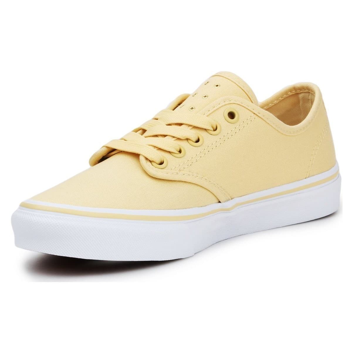 Women's Sneakers Vans Yellow