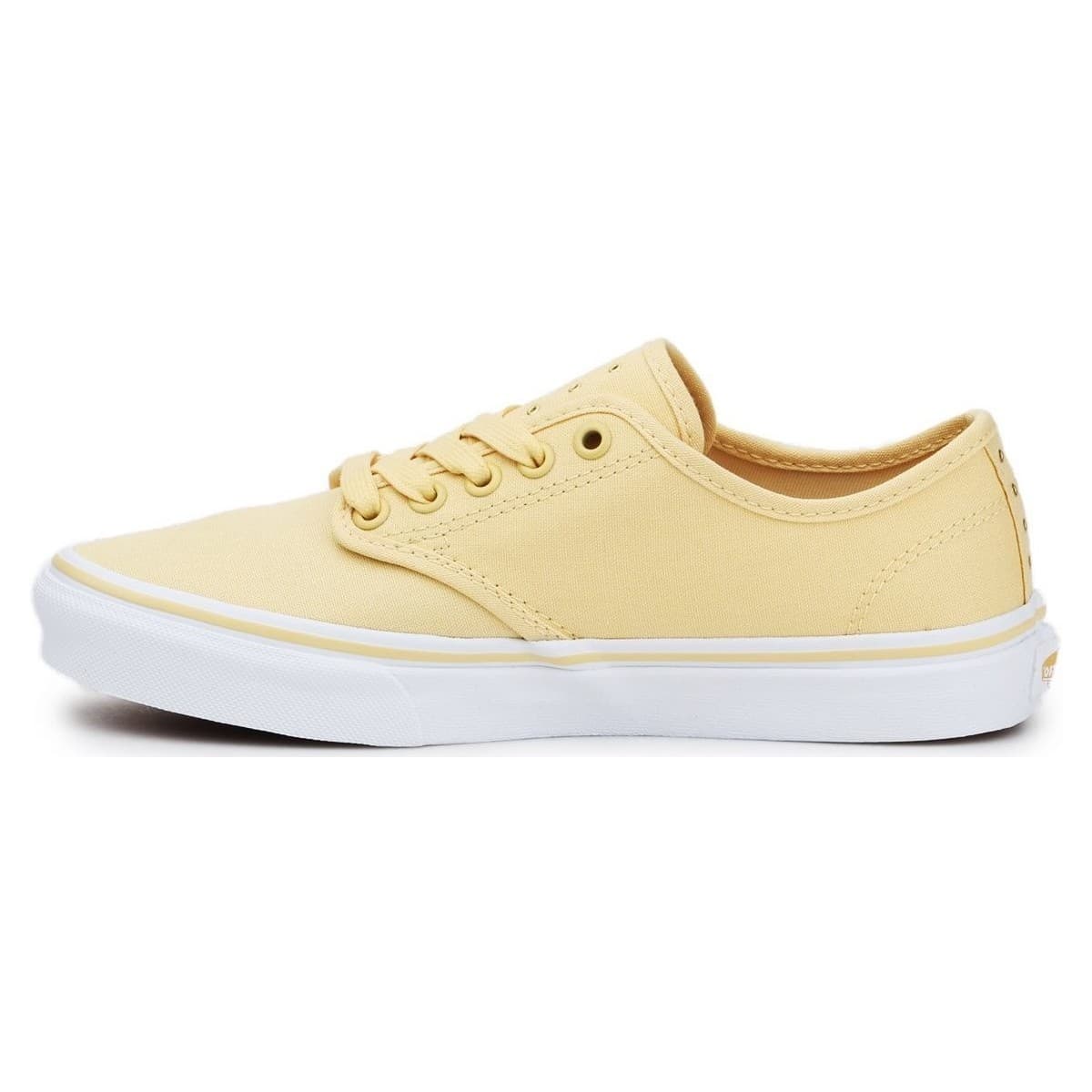 Women's Sneakers Vans Yellow