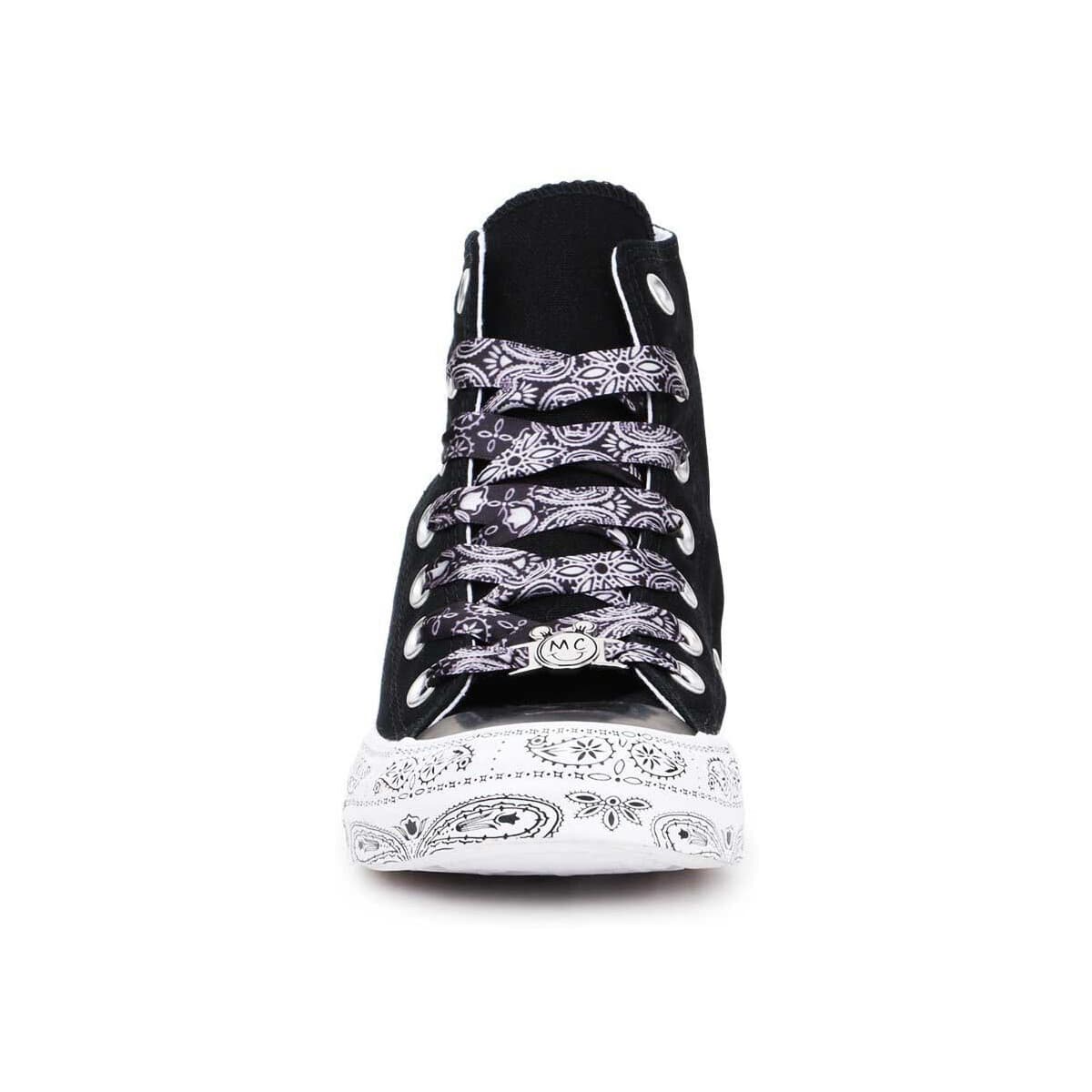 Women's Sneakers Converse Black