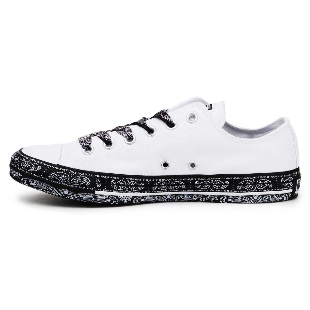 Women's Sneakers Converse Multicolor