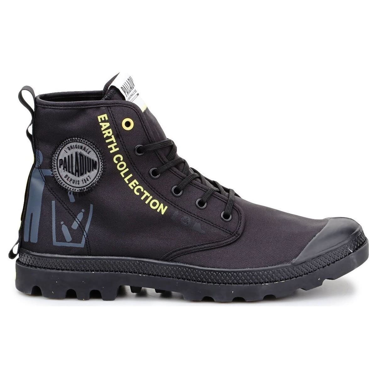 Men's Sneakers Palladium Multicolor