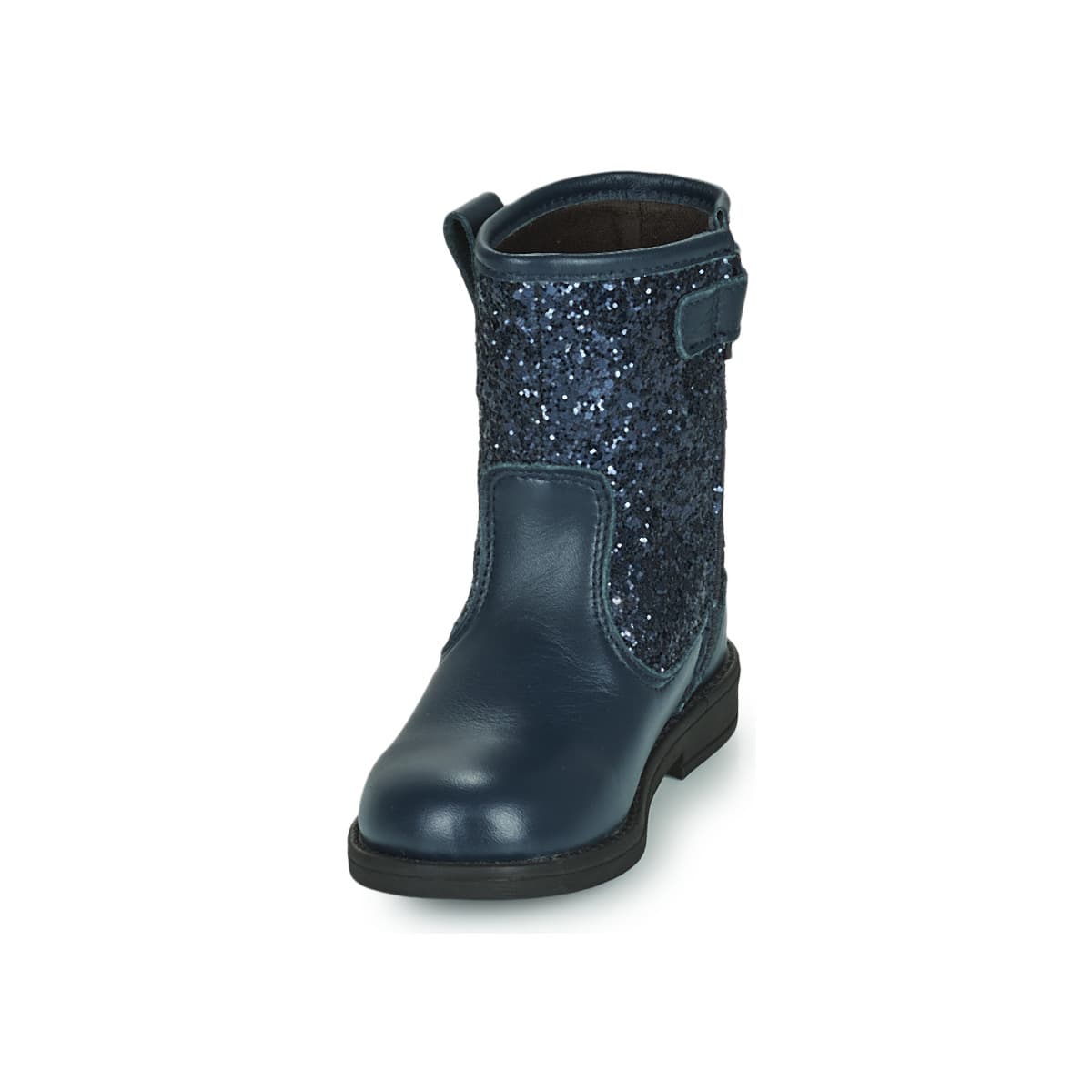 Girls' Boots Citrouille et Compagnie Blue