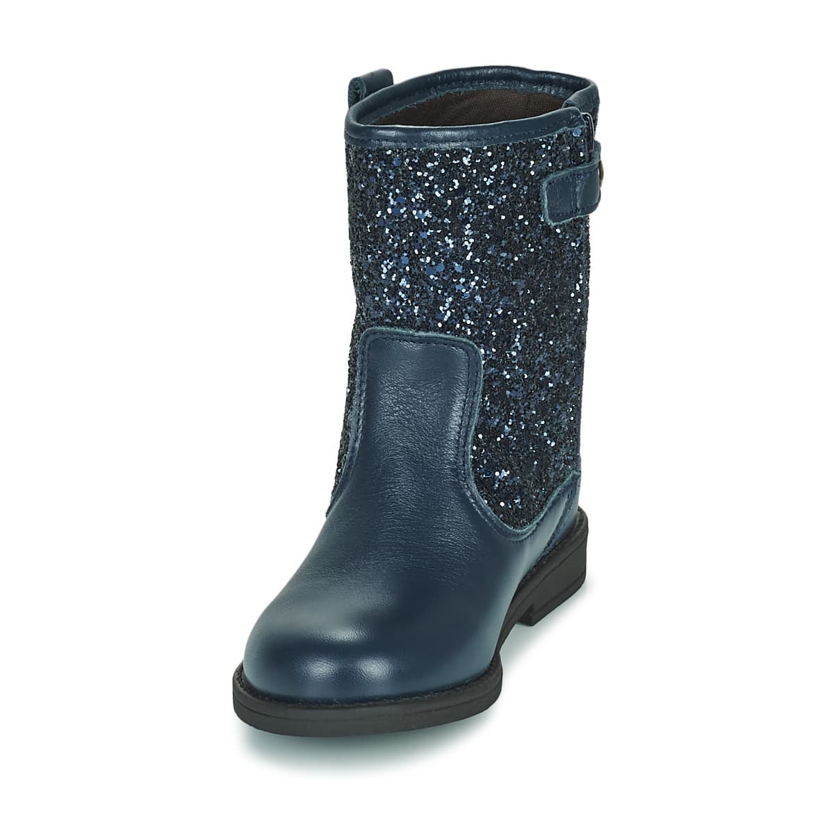 Girls' Boots Citrouille et Compagnie Blue