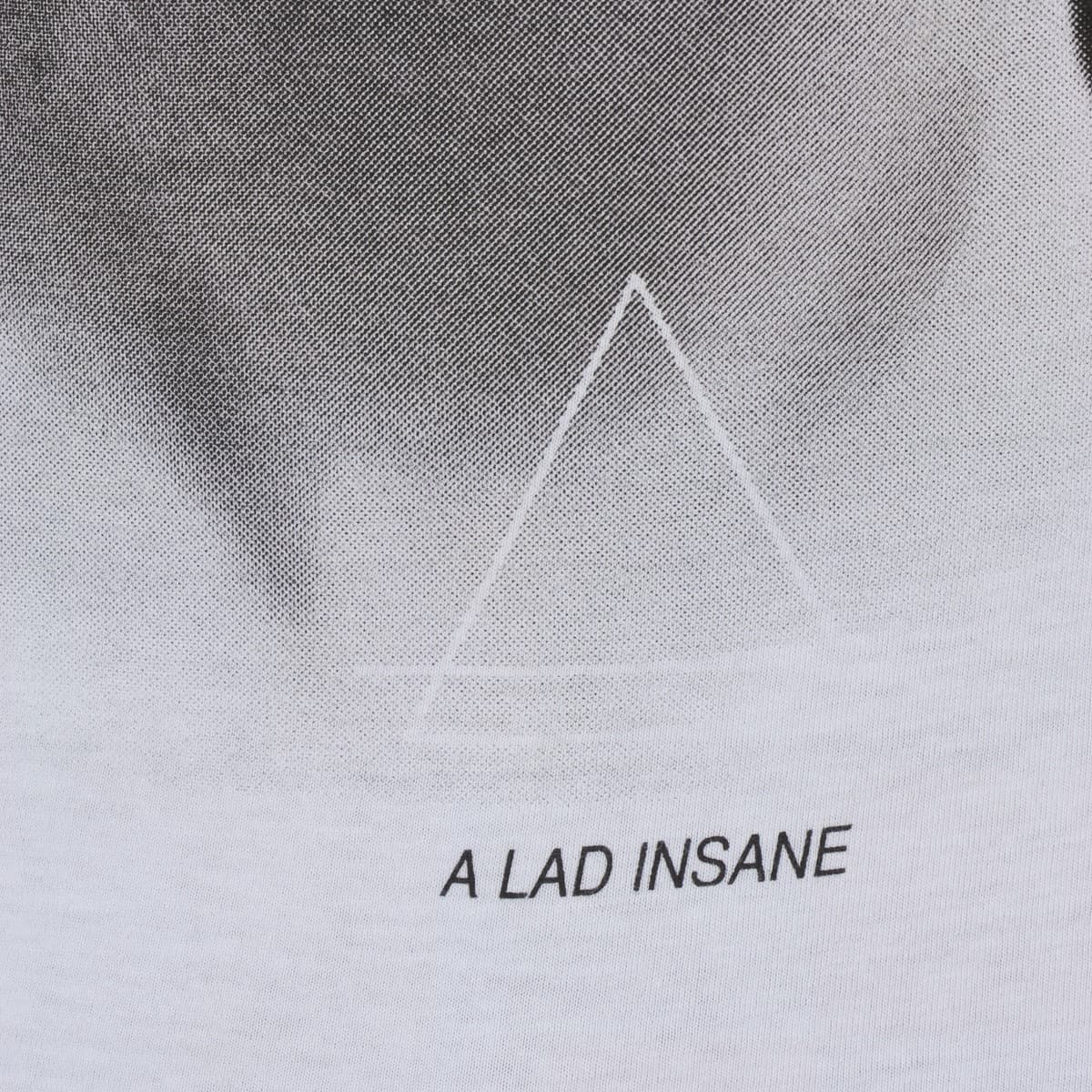 Men's T-Shirts Eleven Paris White