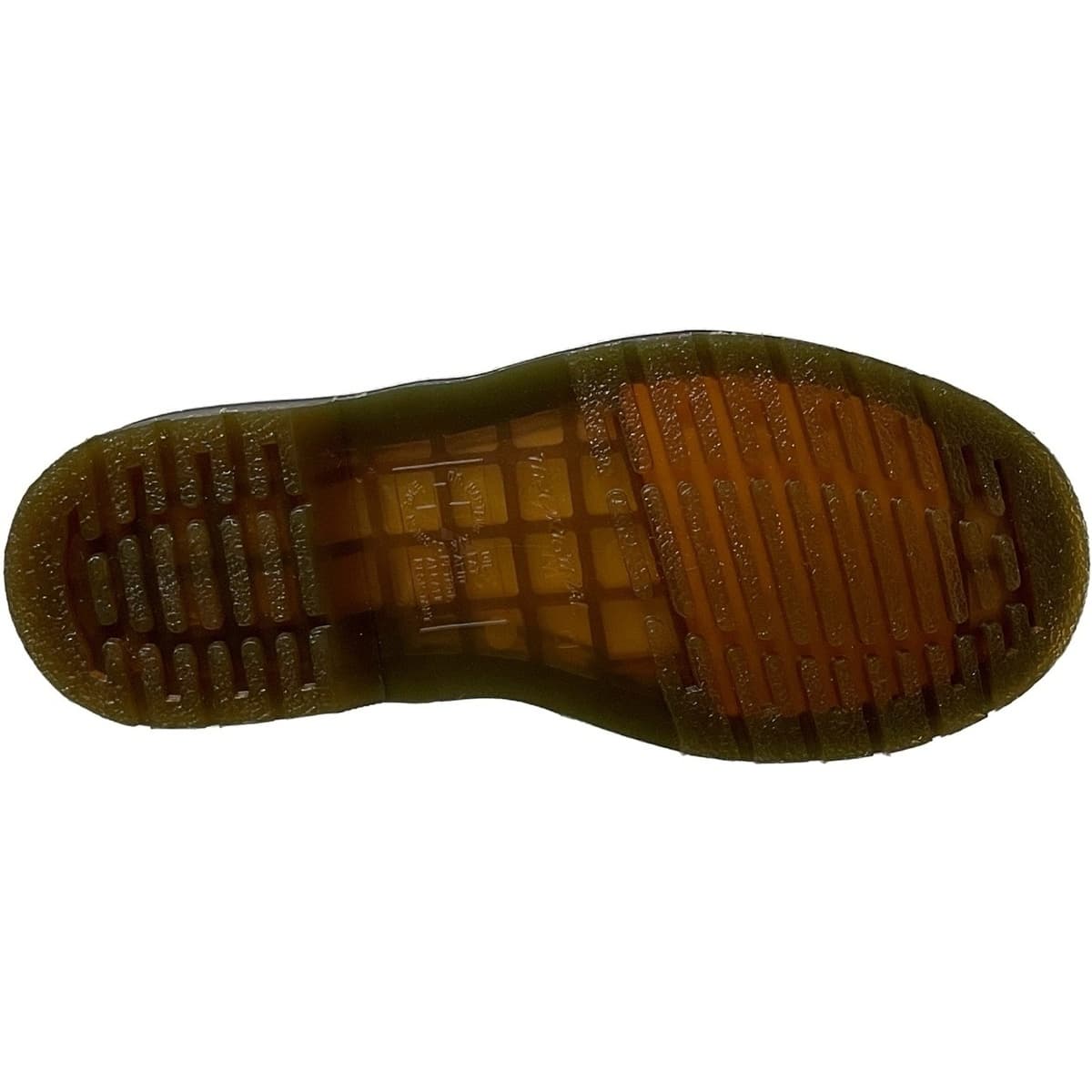 Women's Boots Dr. Martens White