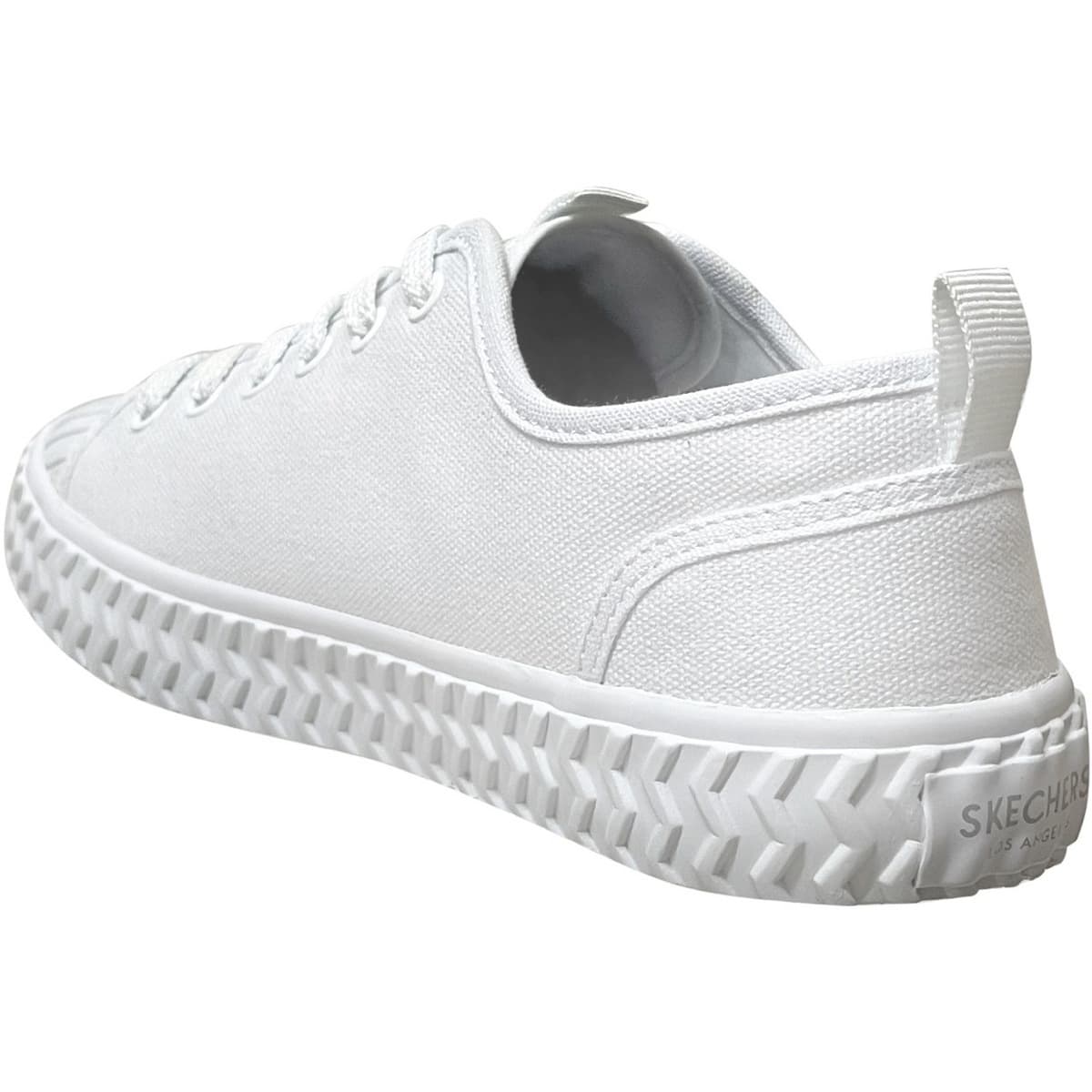 Women's Sneakers Skechers White