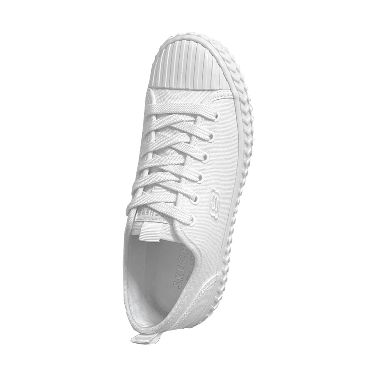 Women's Sneakers Skechers White