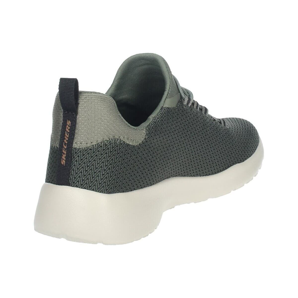 Men's Loafers Skechers Green