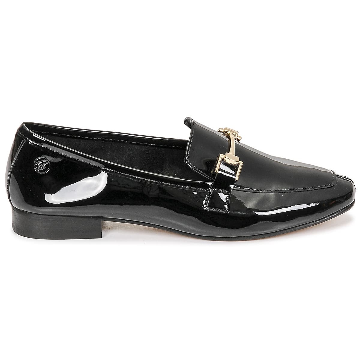 Women's Loafers Betty London Black