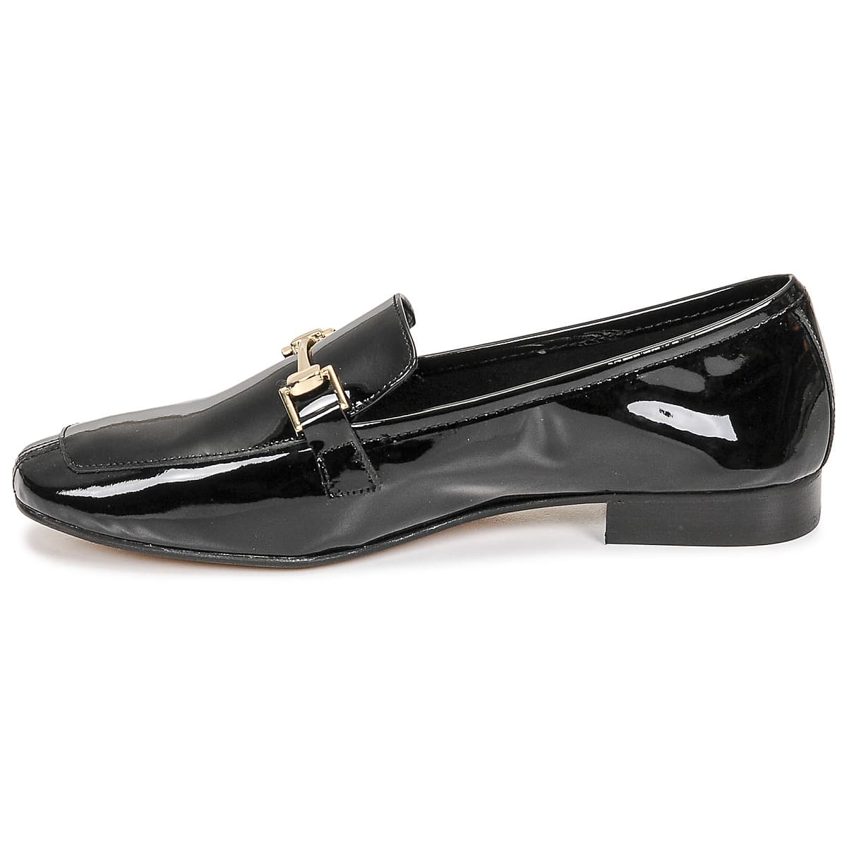Women's Loafers Betty London Black