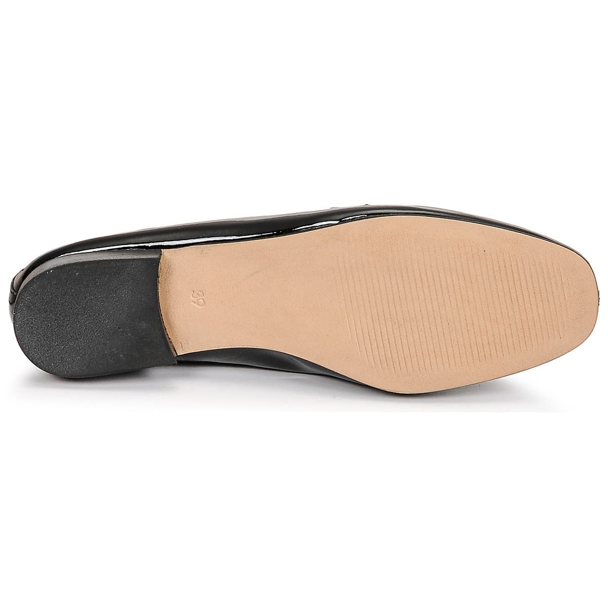 Women's Loafers Betty London Black