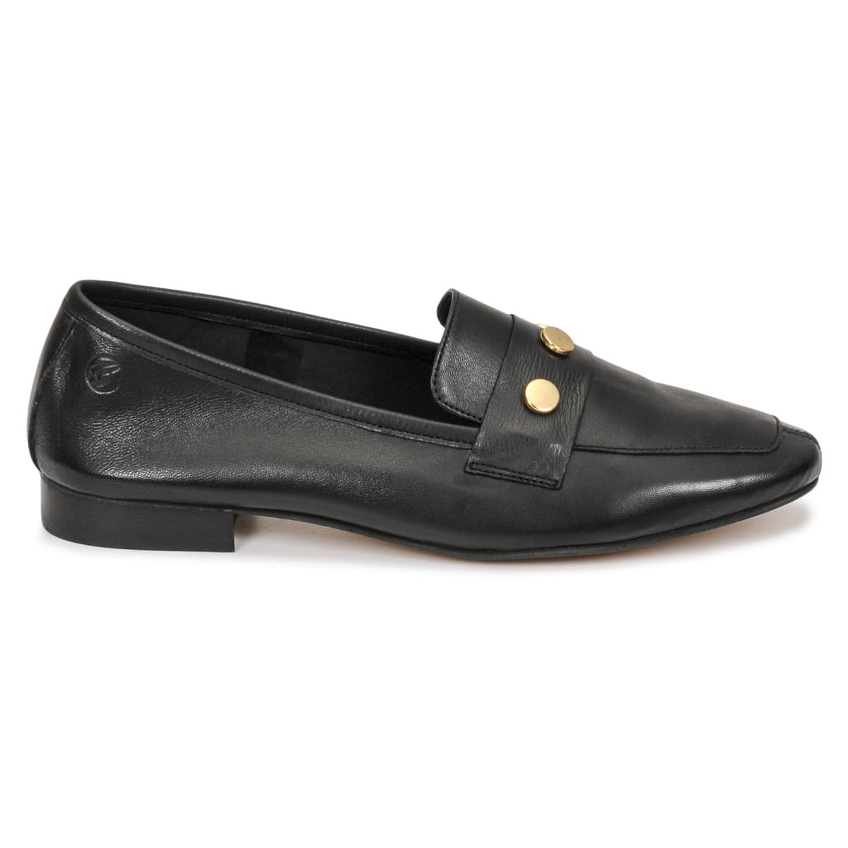 Women's Loafers Betty London Black