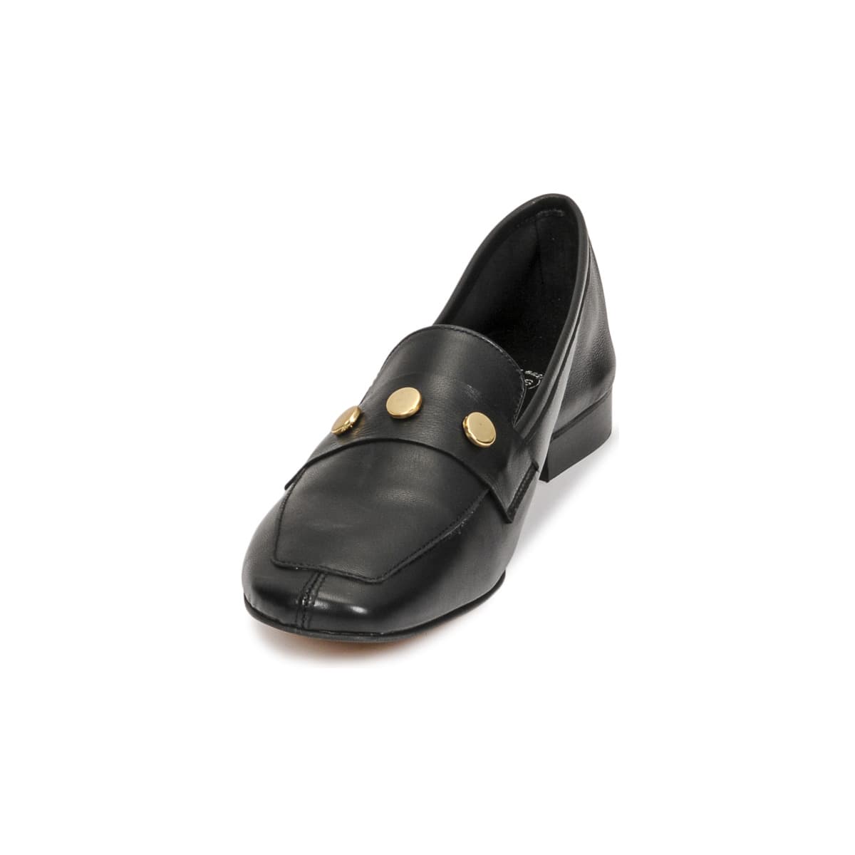 Women's Loafers Betty London Black