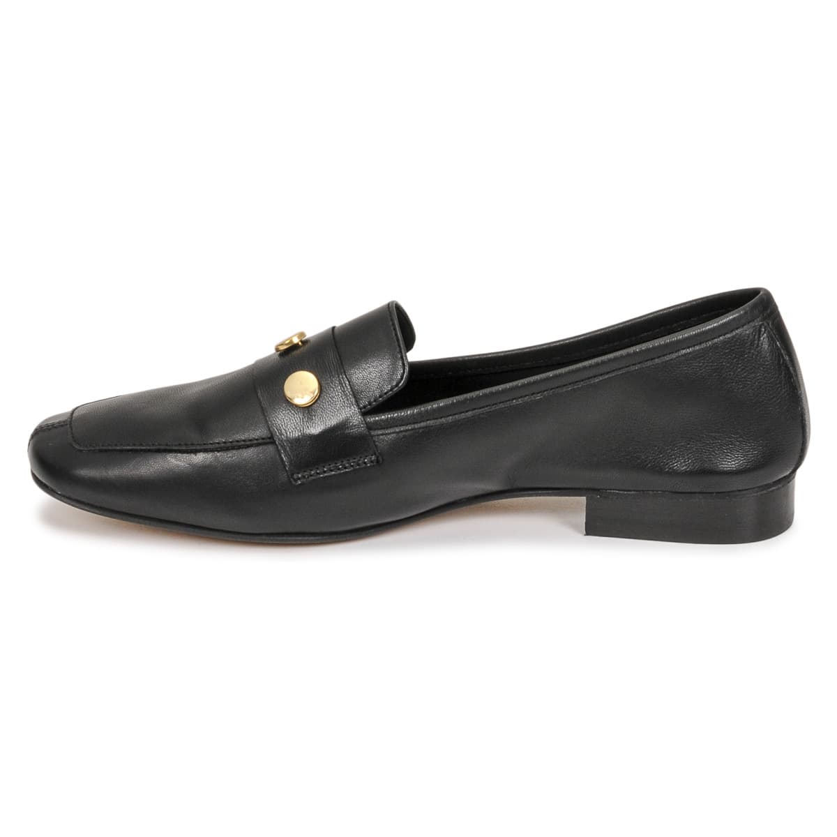 Women's Loafers Betty London Black