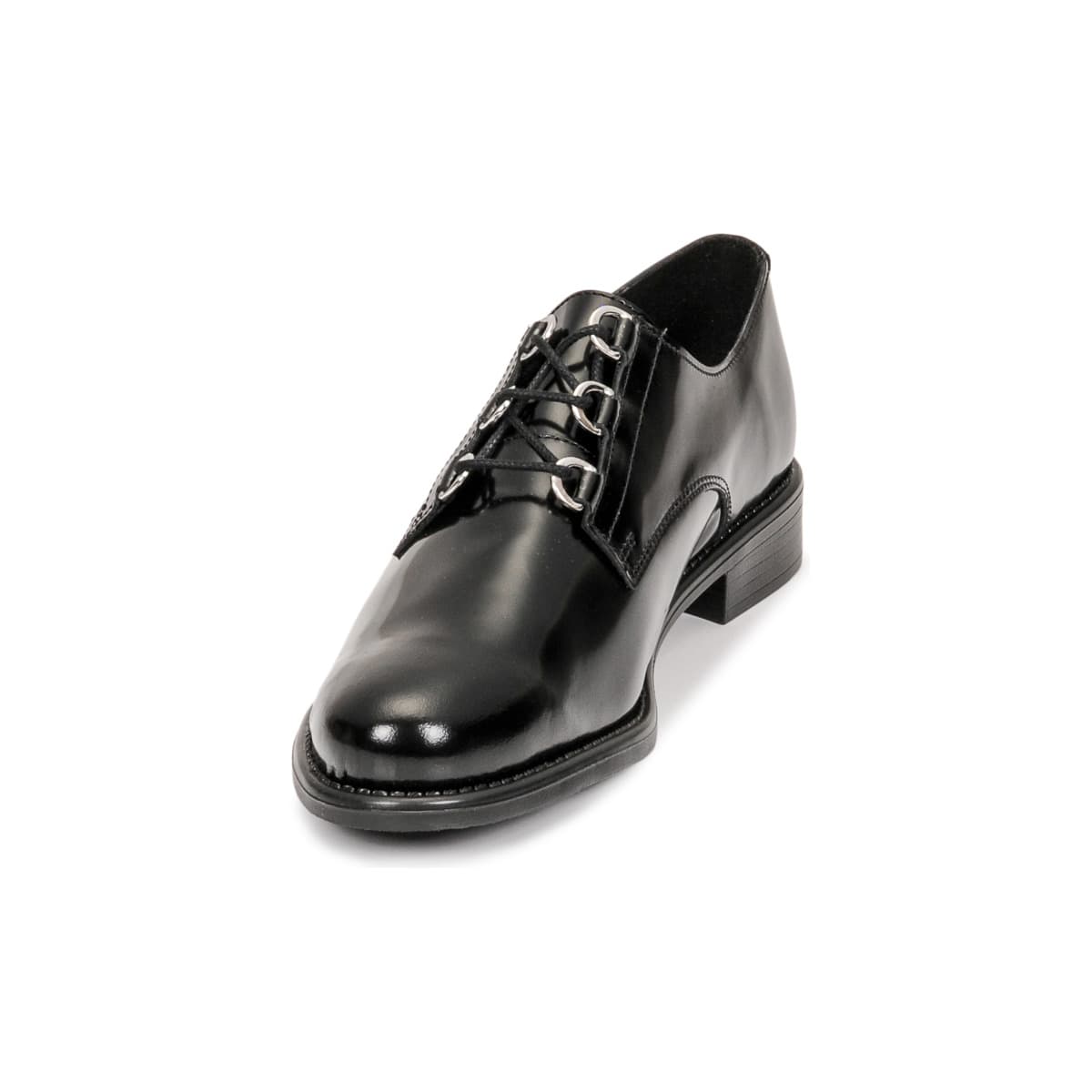 Women's Derby Shoes Betty London Black
