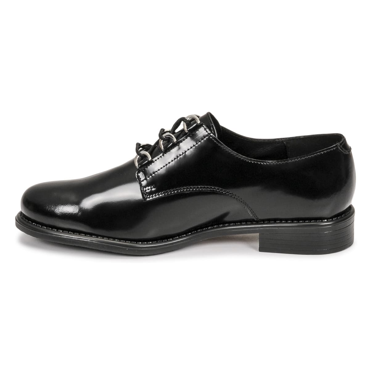 Women's Derby Shoes Betty London Black