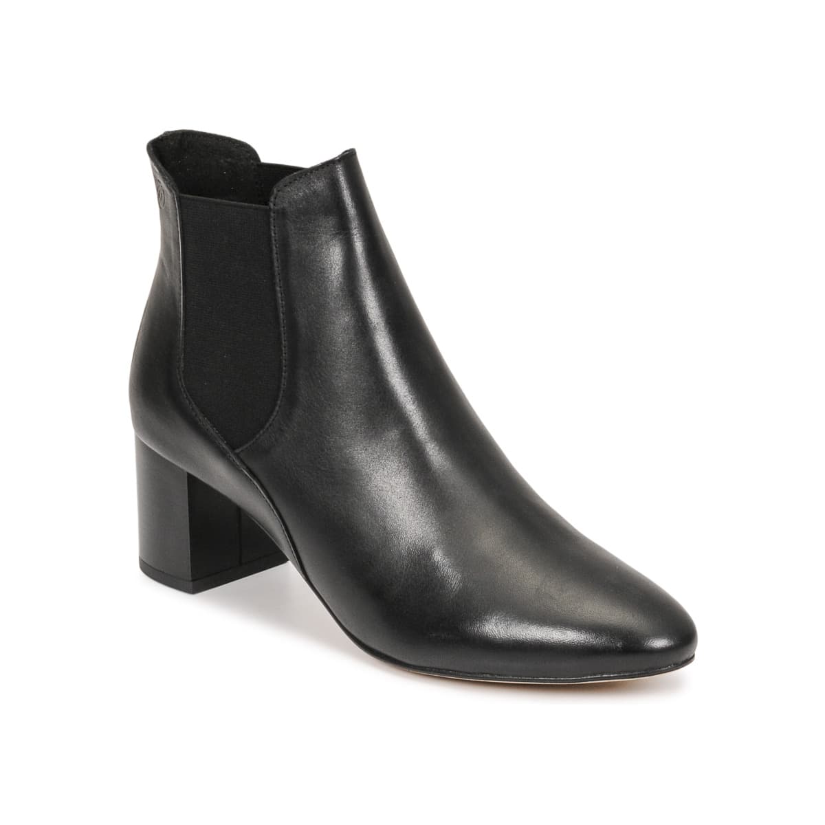 Women's Ankle Boots Betty London Black