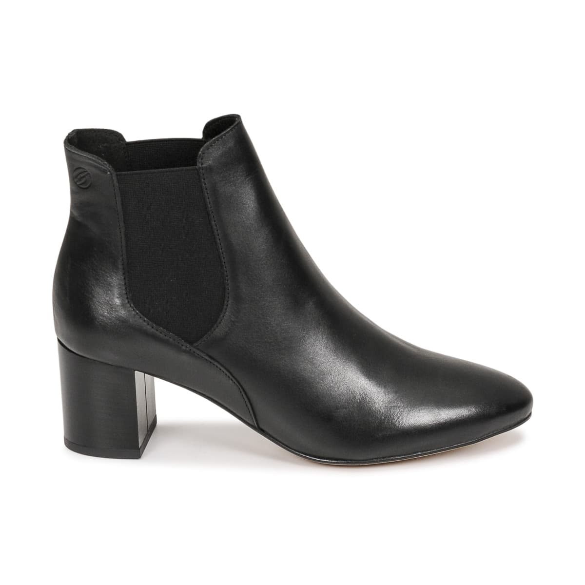 Women's Ankle Boots Betty London Black