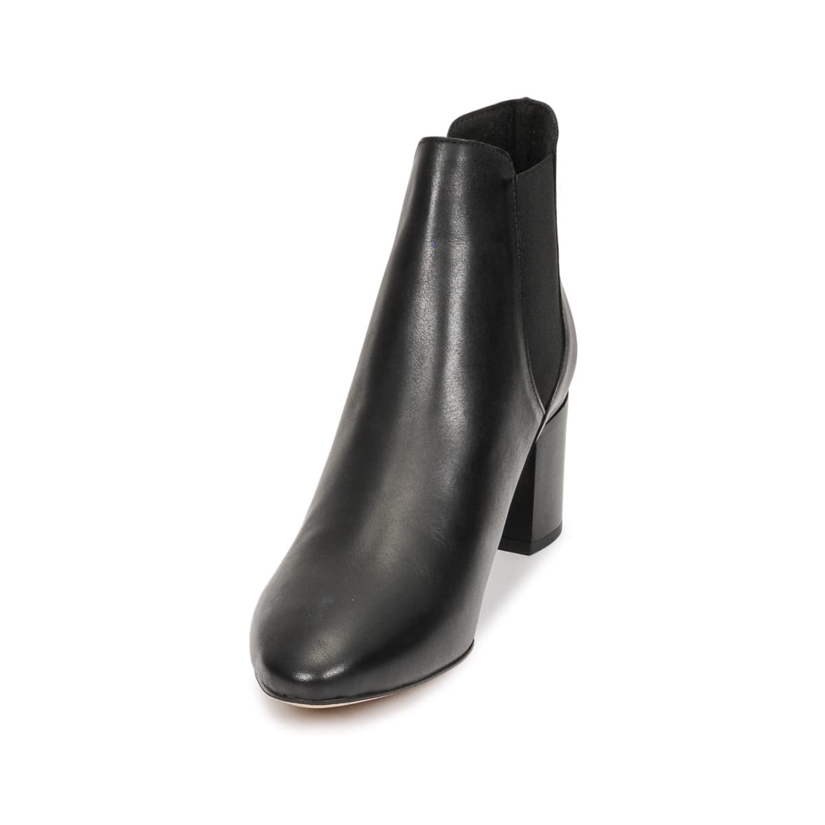 Women's Ankle Boots Betty London Black