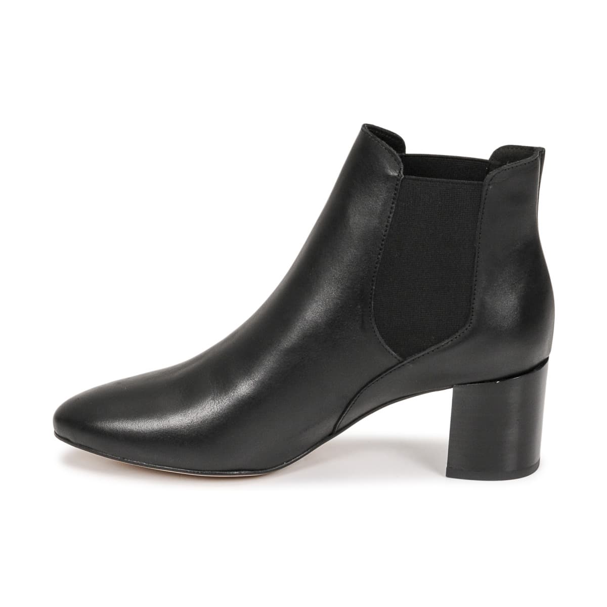 Women's Ankle Boots Betty London Black
