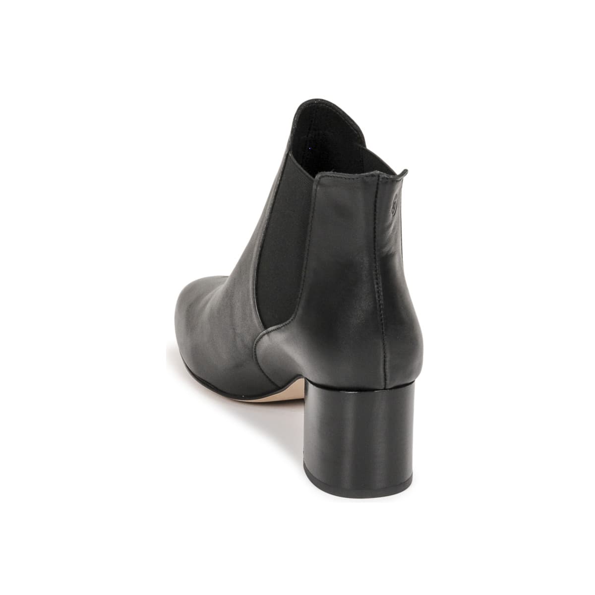 Women's Ankle Boots Betty London Black