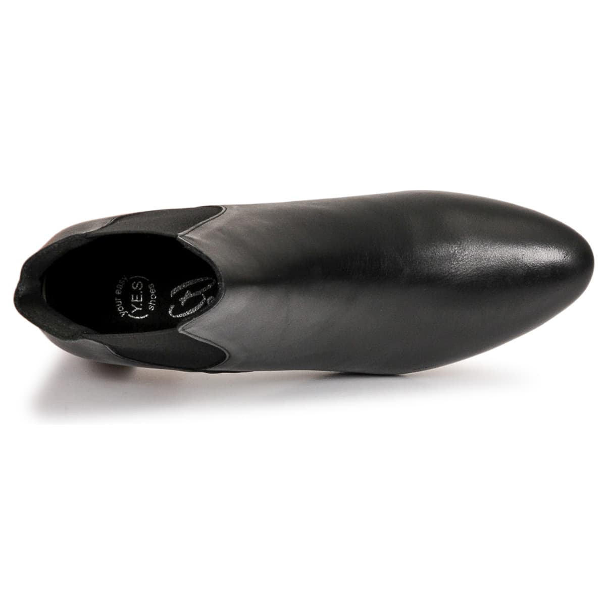 Women's Ankle Boots Betty London Black