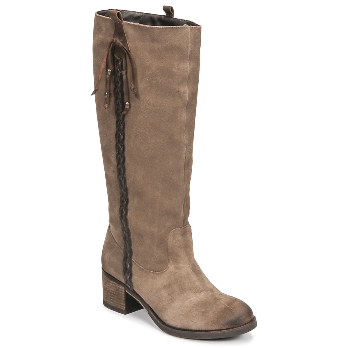 Women's Boots Betty London Beige