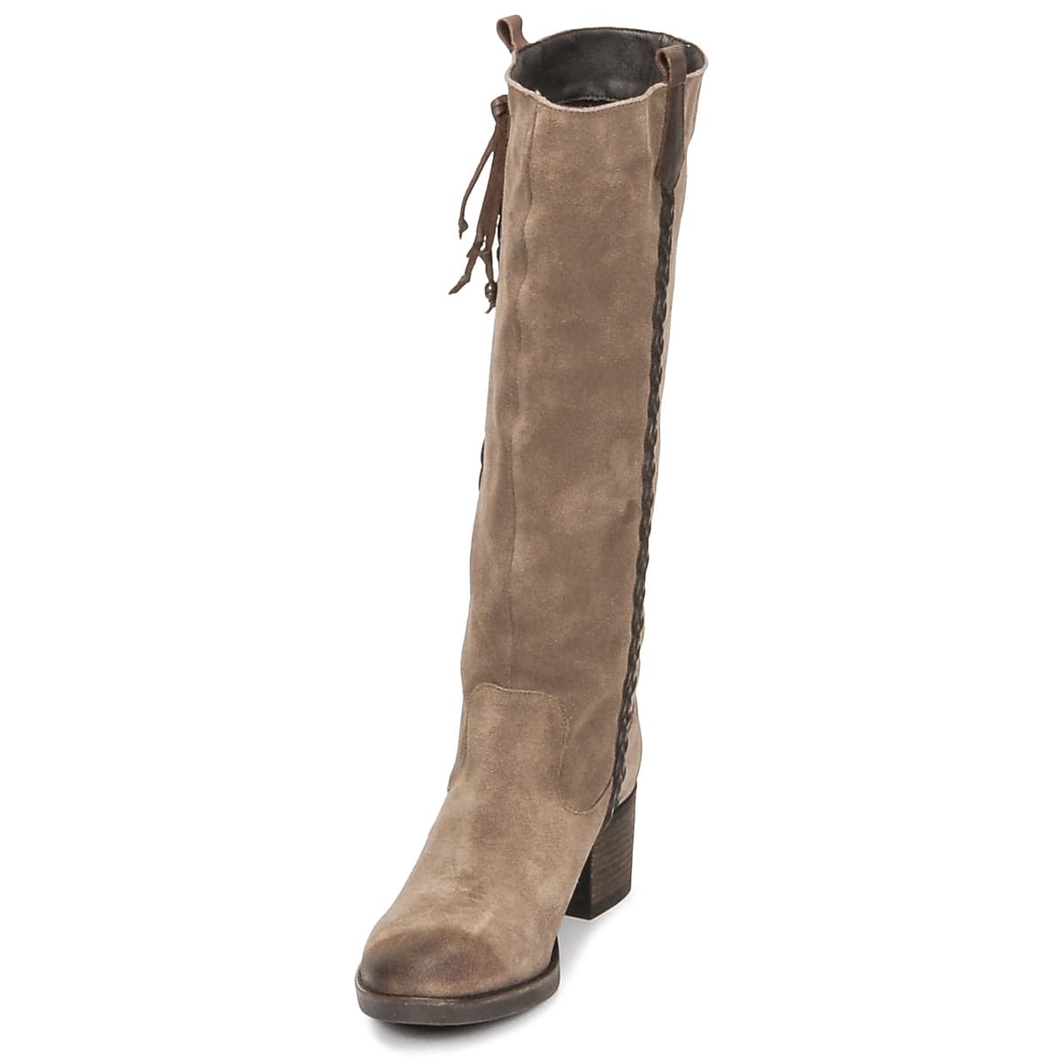 Women's Boots Betty London Beige