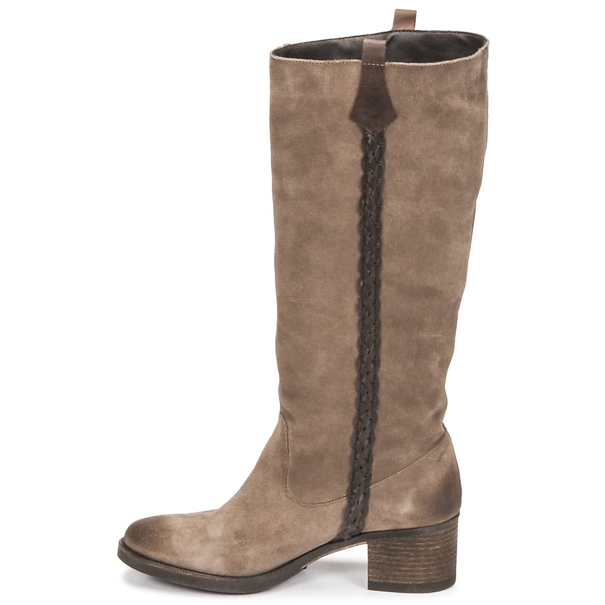Women's Boots Betty London Beige