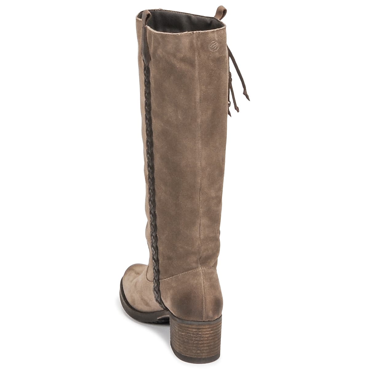 Women's Boots Betty London Beige