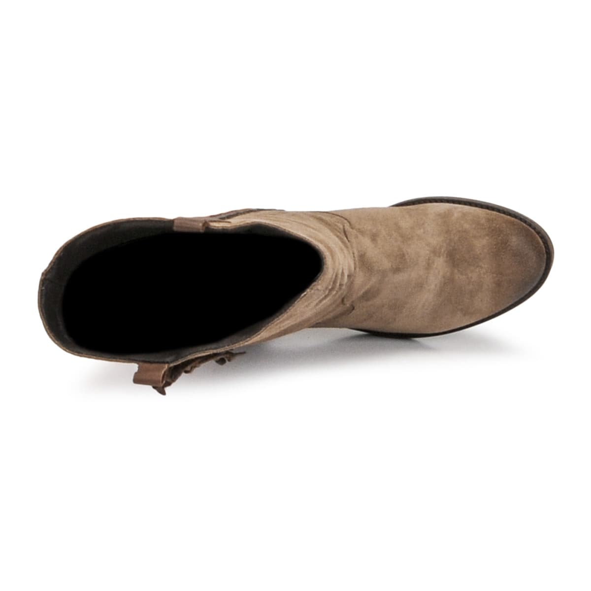 Women's Boots Betty London Beige