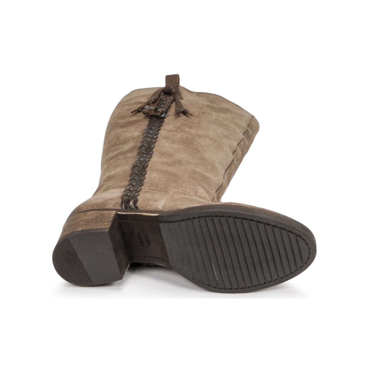 Women's Boots Betty London Beige