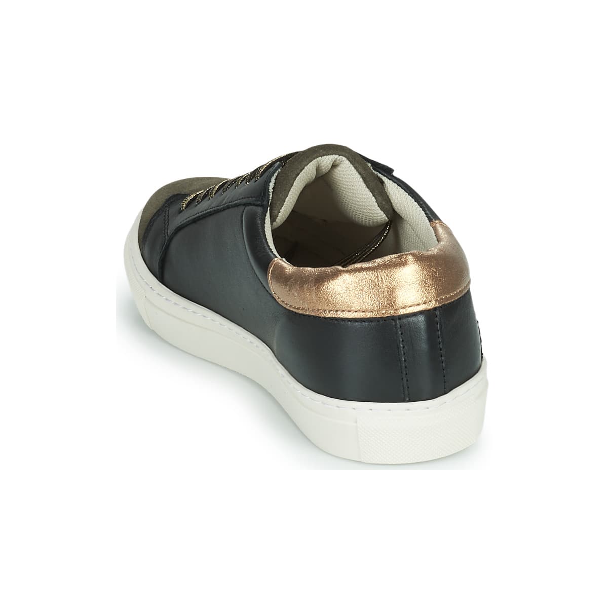 Women's Sneakers Betty London Black