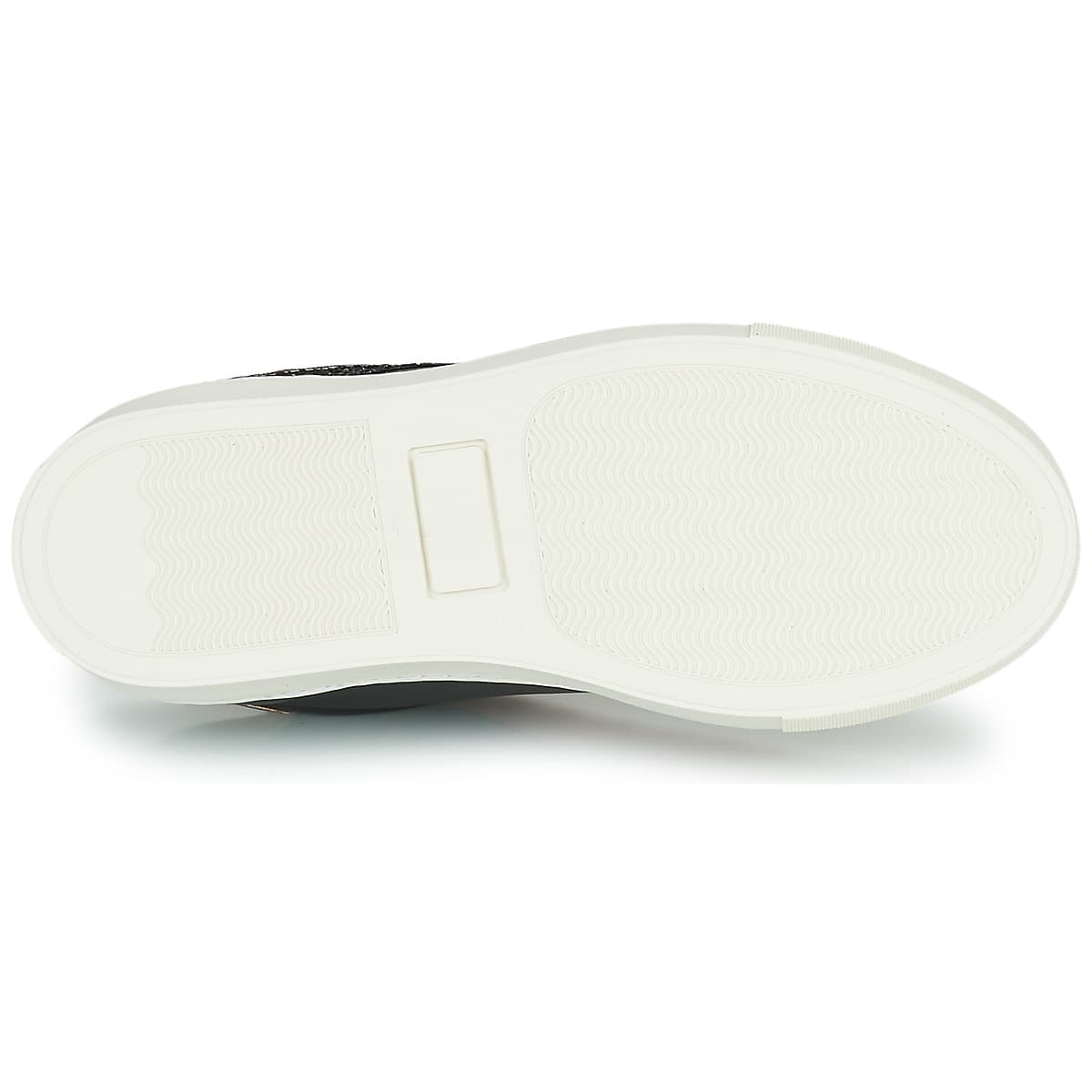 Women's Sneakers Betty London Black